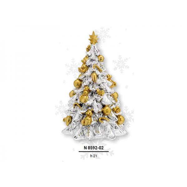 ALBERO C/CARILLON H21