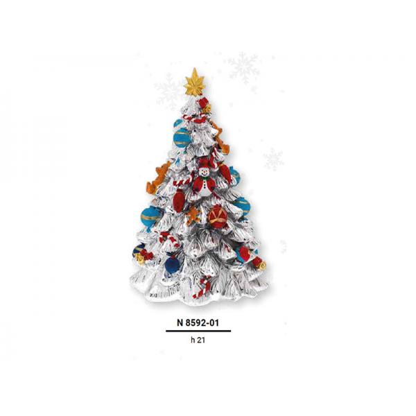 ALBERO COL. C/CARILLON H21