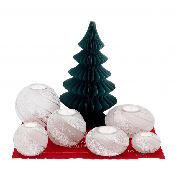 EXPOKIT 1X7 P.CAND.TEALIGHT N8568-69-U24