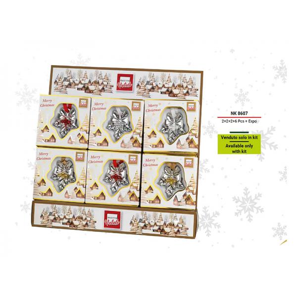 EXPOKIT 2+2+2+6 AGRIFOGLI N8607-U24