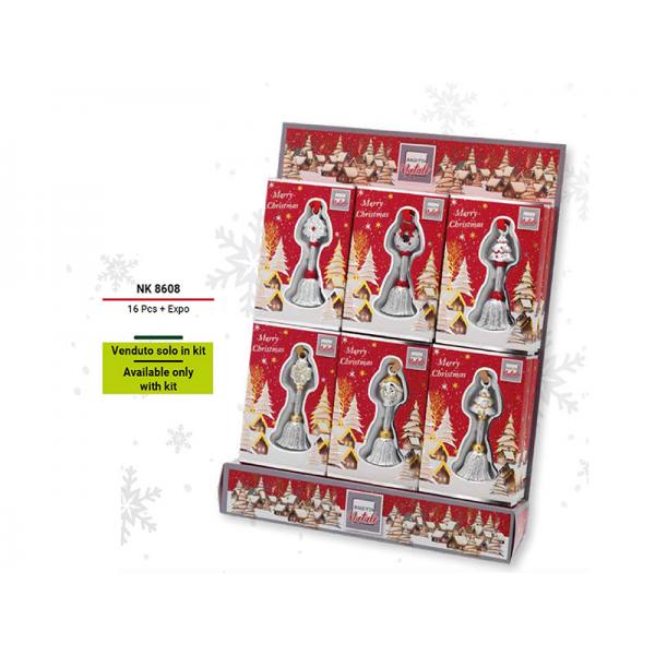 EXPOKIT 1X16 SCOPETTE NOGUAI N8608-U24