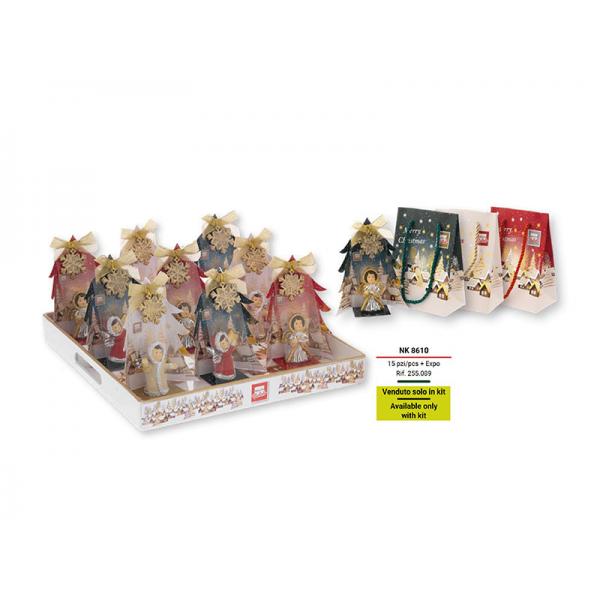 EXPOKIT 1X15 ANGELI N8610-U24