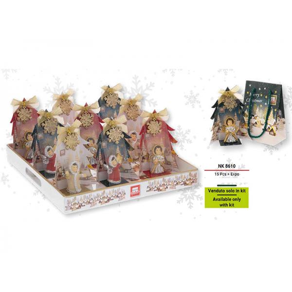 EXPOKIT 1X15 ANGELI N8610-U24