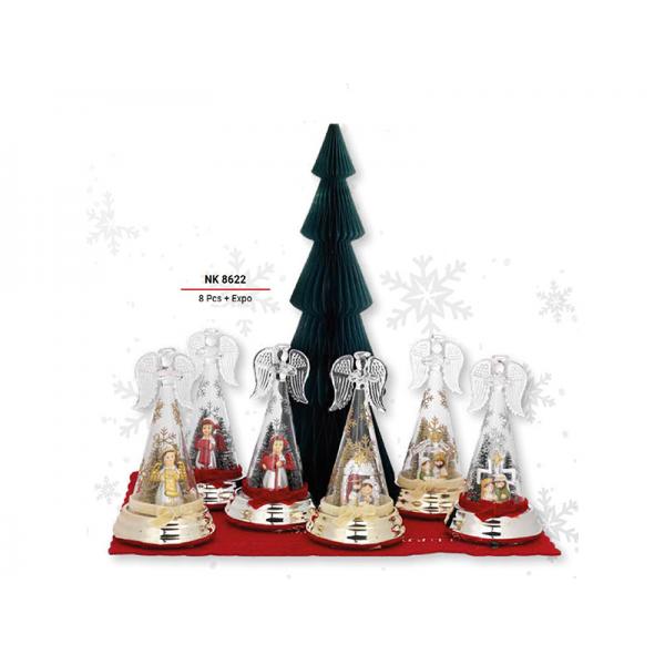 EXPOKIT 1X8 ALBERI INVETRO N8622-U24