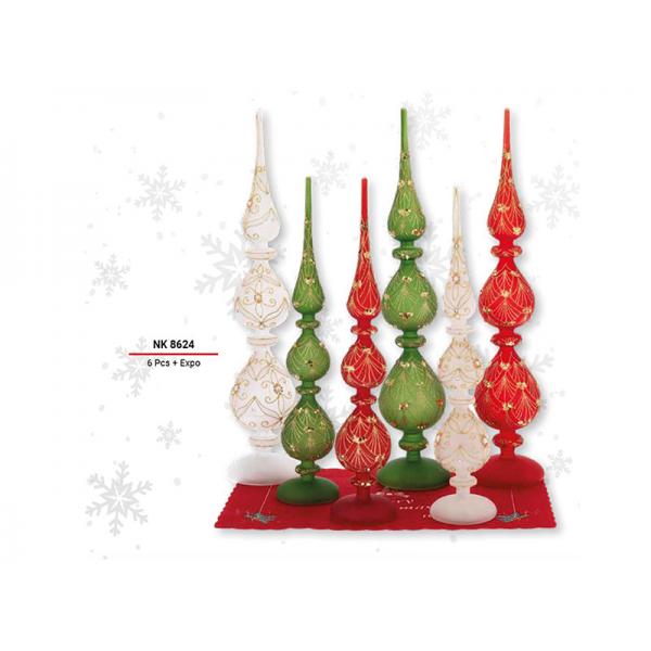 EXPOKIT 1X6 PUNTALI N8624-U24