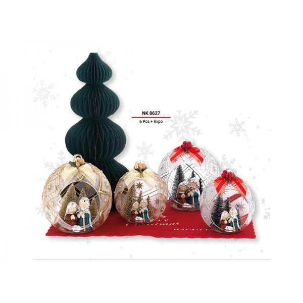 EXPOKIT 1X6 SFERE N8627-U24