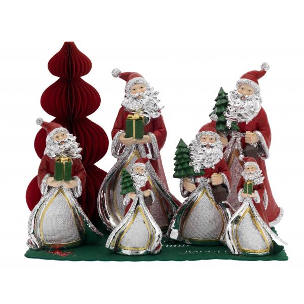 EXPOKIT 1X6 BABBO NATALE N8630-U24