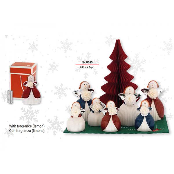 EXPOKIT 1X8 ANGELO N8645-U24