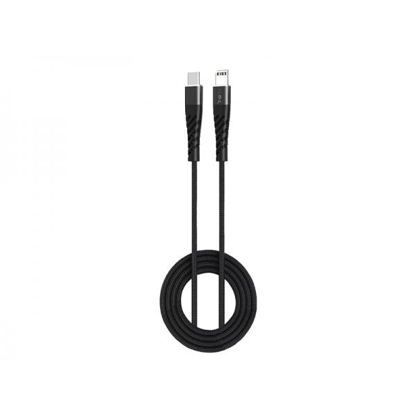 CAVO TYPE-C / LIGHTNING