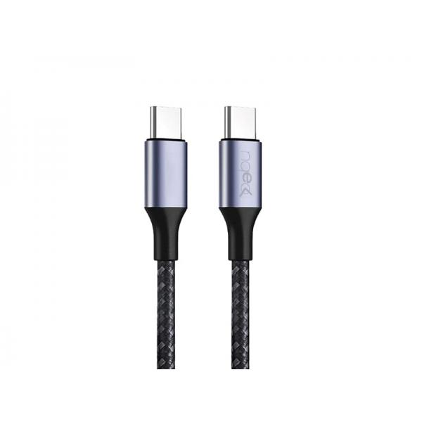 CAVO TYPE-C TO TYPE-C  1M