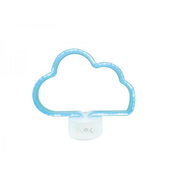 LAMPADA NEON SHINE NUVOLA