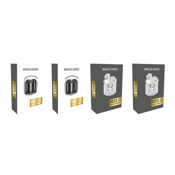 KIT 4 AURICOLARI J3 ASS.(NO EXPO)-XX