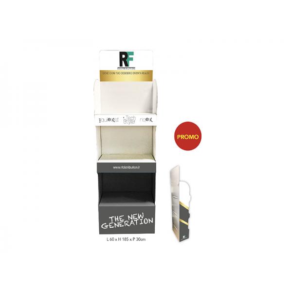 KIT PRODOTTI RF VALORE MINIMO 900EU+IVA COMPOSTO DA: