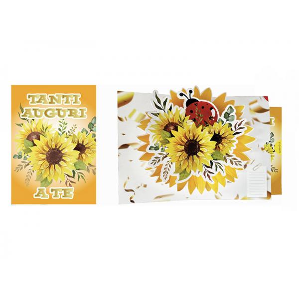 BIGL. AUGURI POPSURP  TANTI AUGURI A TE