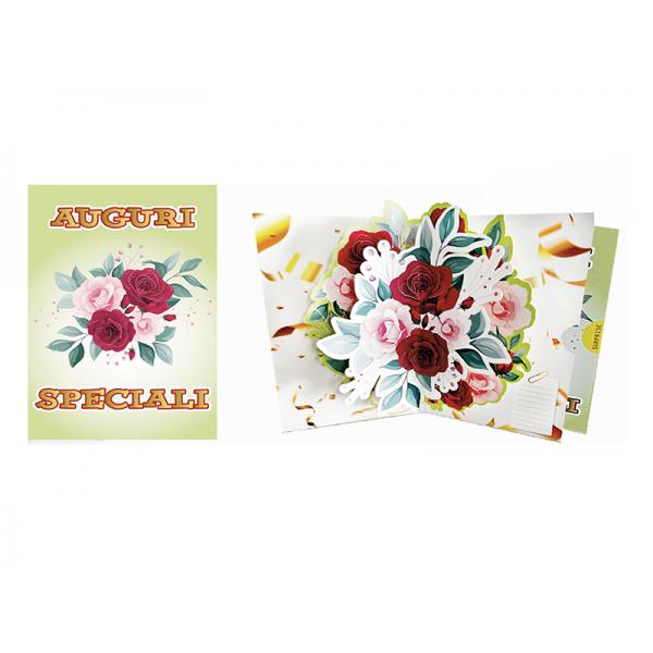BIGL. AUGURI POPSURP  AUGURI SPECIALI
