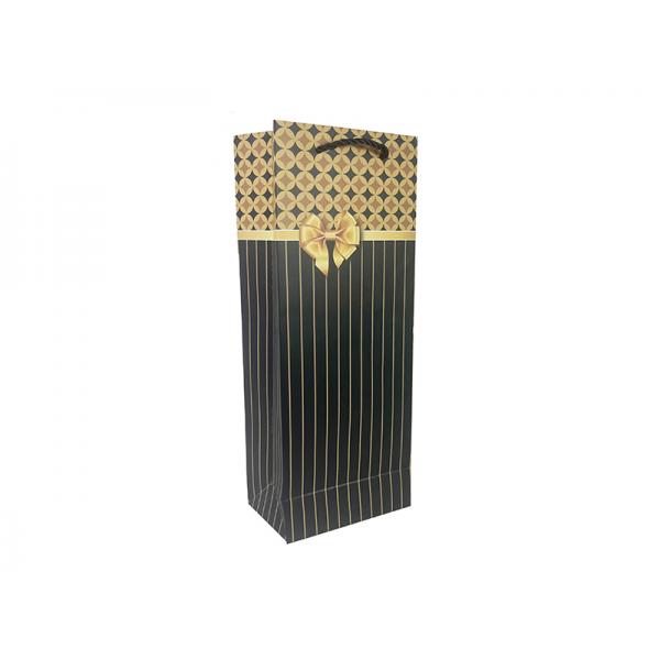 CONF6 SHOP.12.8X36X8.4CM FIOCCO ORO BOT DISPONIBILE DA FINE GIUGNO