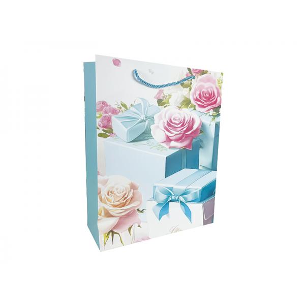 CONF6 SHOP.31X40X12CM ROSE DELICATE DISPONIBILE DA FINE GIUGNO