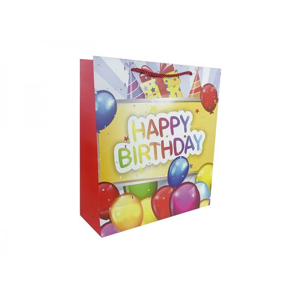 CONF6 SHOP.18X24X8.5CM HAPPY BIRTH.NEW DISPONIBILE DA FINE GIUGNO