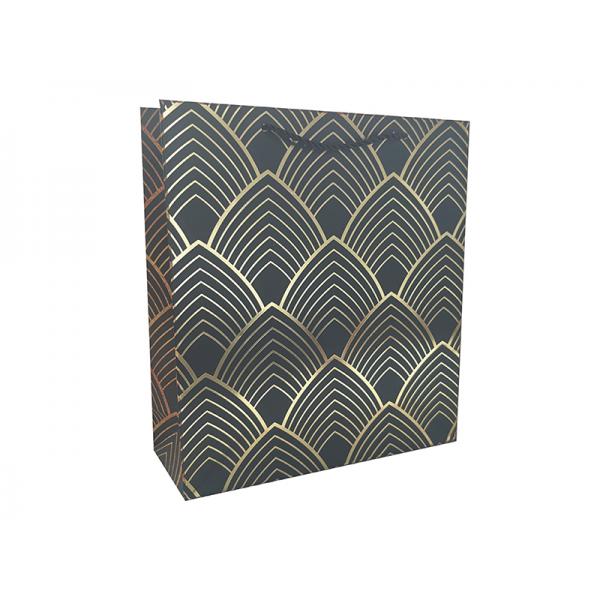 CONF6 SHOP.18X24X8.5CM ARCO ORO DISPONIBILE DA FINE GIUGNO