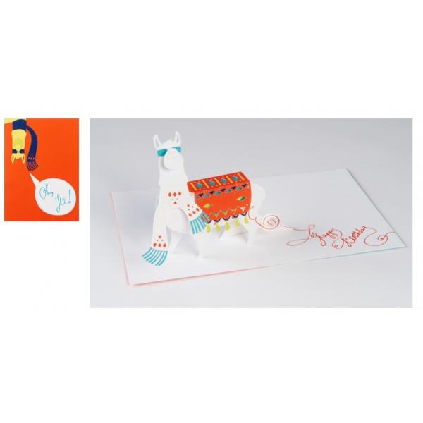 BIGL.AUGURI N.LUX PURE A.LAMA