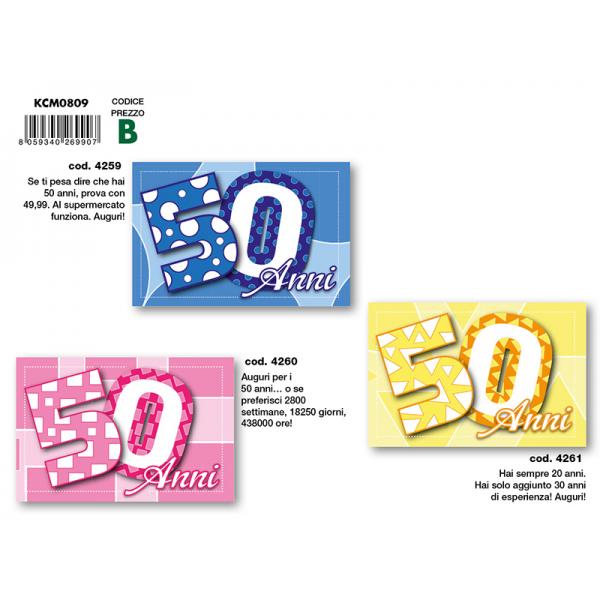 B-KIT12 BIGL. COMPL.50 4259-4260-4261