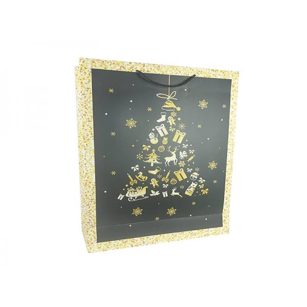 CONF6 SHOP.40X55X15CM PACCHET.BABBO NAT DISPONIBILE DA FINE GIUGNO