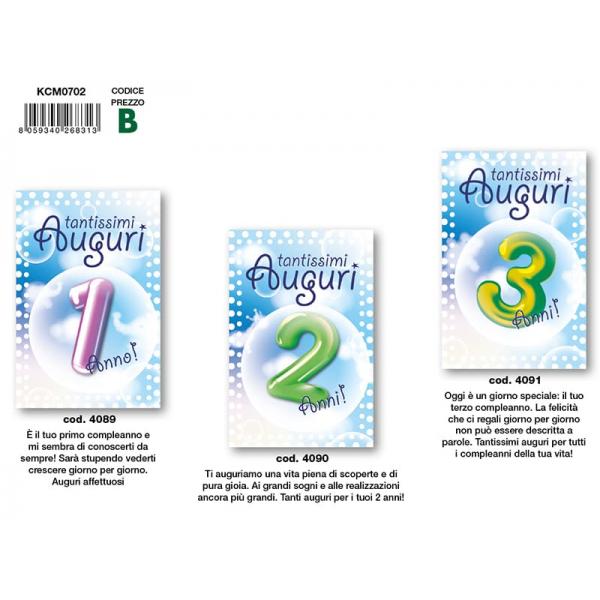 B-KIT12 BIGL. COMPL.1-2-3 AN4089-90-91