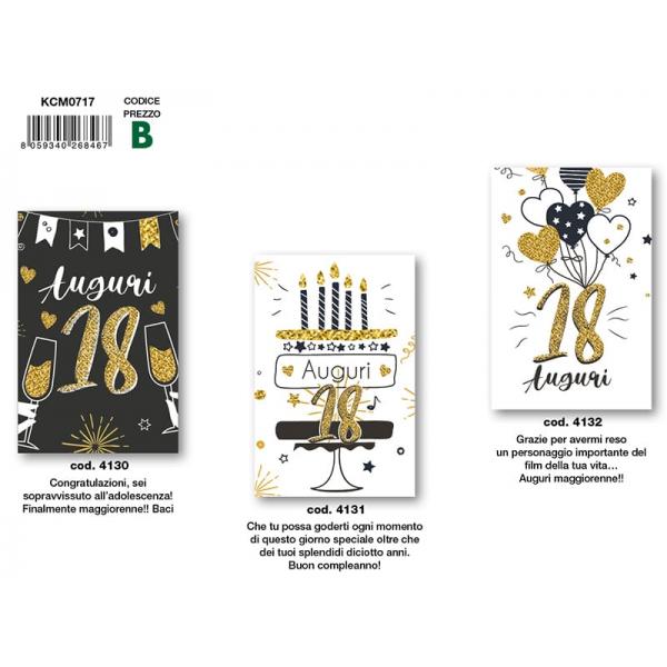 B-KIT12 BIGL. COMPL.18 AN4130-4131-4132