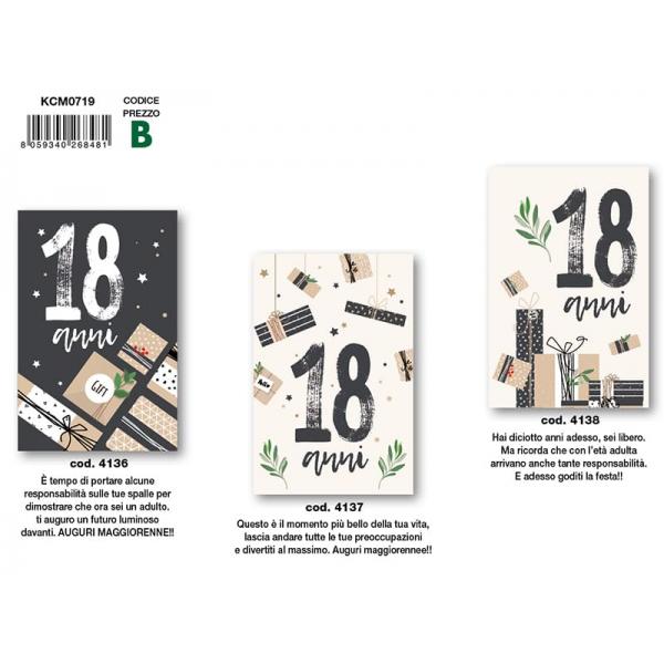 B-KIT12 BIGL. COMPL.18 AN4136-4137-4138