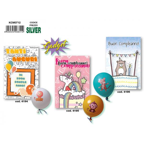 S-KIT12 BIGL. COMPL.GADG4194-4195-4196