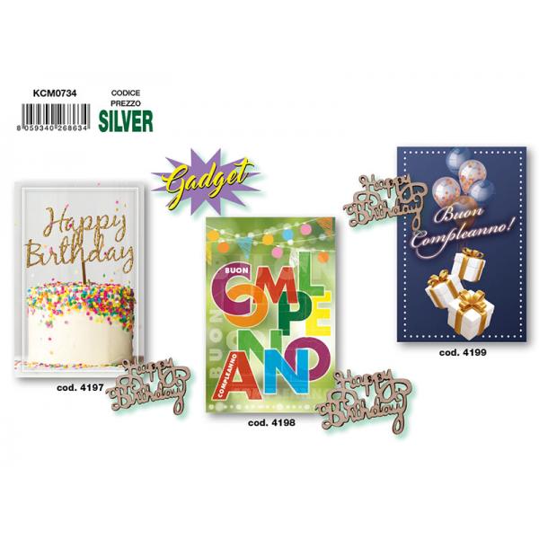 S-KIT12 BIGL. COMPL.GADG4197-4198-4199