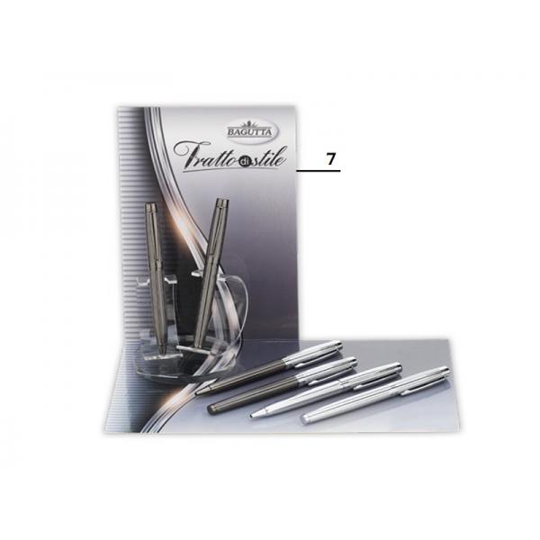 EXPOKIT 6 PENNE ART. H 6025