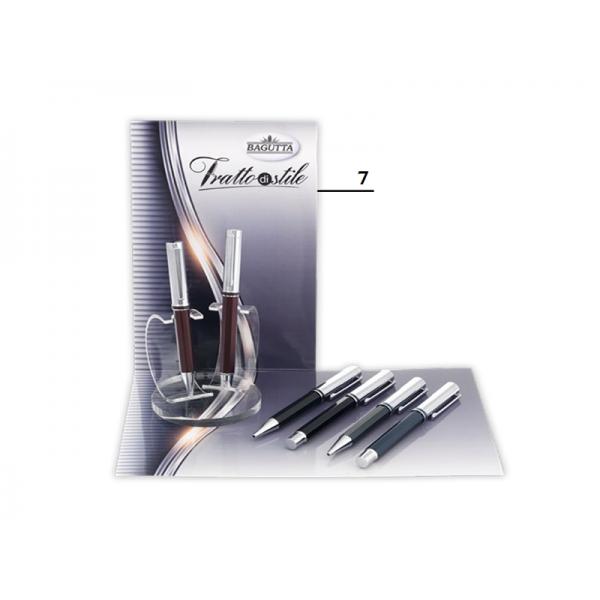 EXPOKIT 6 PENNE ART. H 6029* DISPONIBILE DA LUGLIO