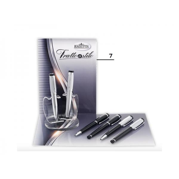 EXPOKIT 6 PENNE ART. H 6031* DISPONIBILE DA LUGLIO