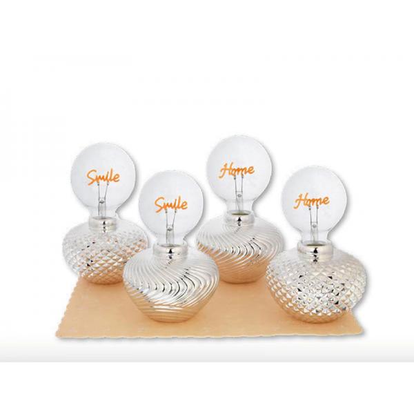 EXPOKIT 1X4 LAMPADE DISPONIBILE DA OTTOBRE 2024