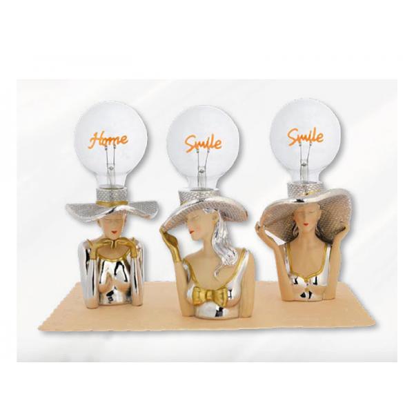 EXPOKIT 1X6 LAMPADE DISPONIBILE DA OTTOBRE 2024