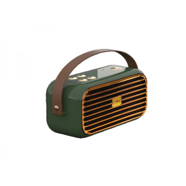 SMART SPEAKER X7 - VERDE