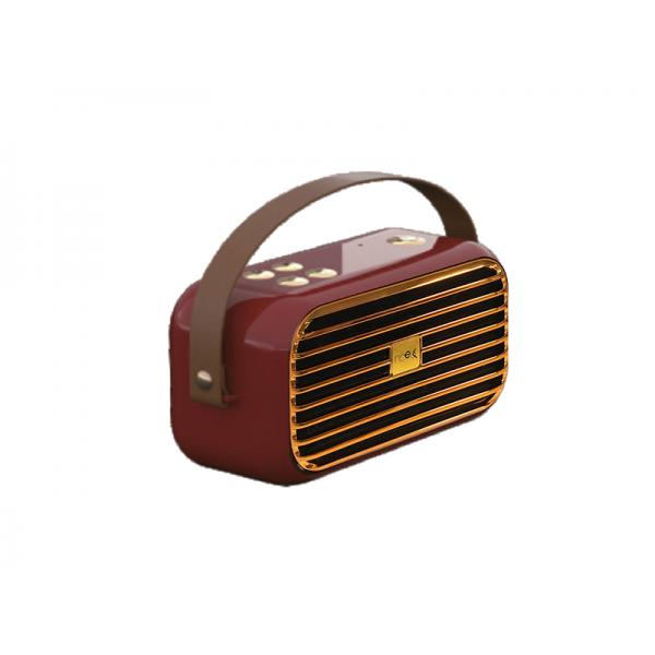 SMART SPEAKER X7 - ROSSA