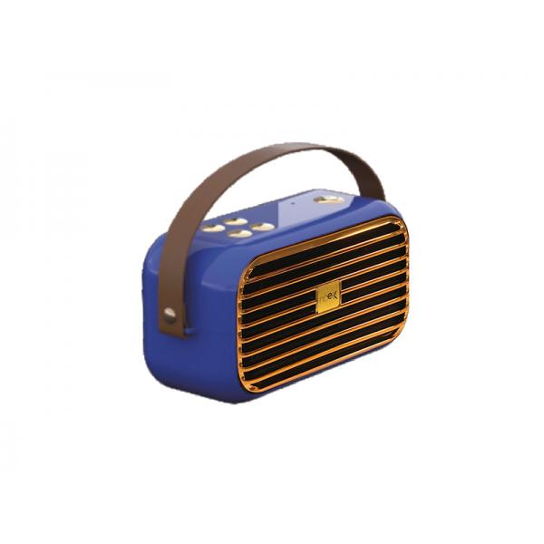 SMART SPEAKER X7 - BLU