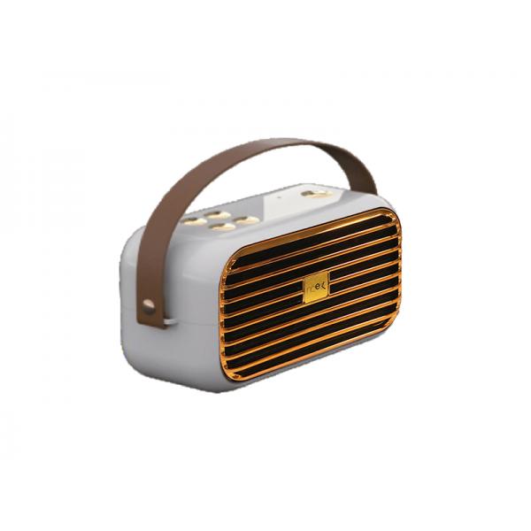 SMART SPEAKER X7 - BIANCA