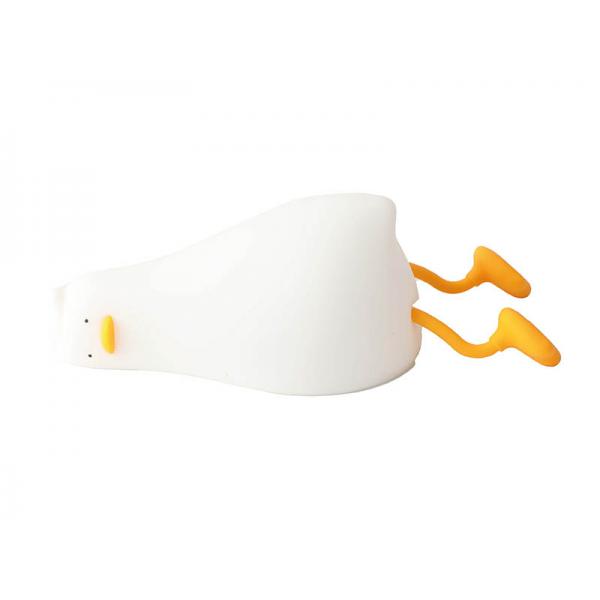 PUPPY LAMP SILICONE PAPERELLA