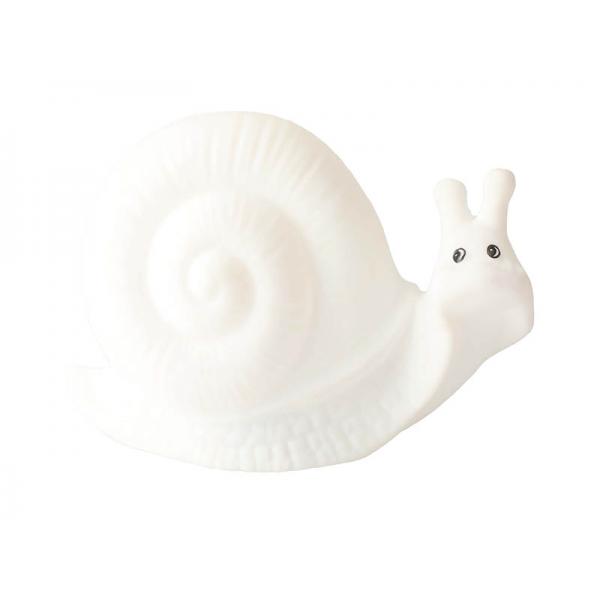 PUPPY LAMP SILICONE LUMACA