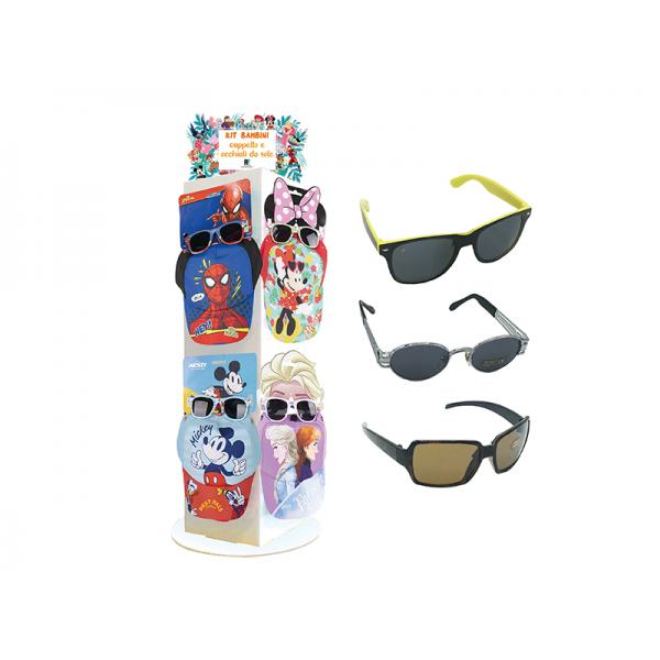 PROMO 26 CAPP+OCC KID+20 OCCH.ADULT+EXPO COMPOSTO DA: