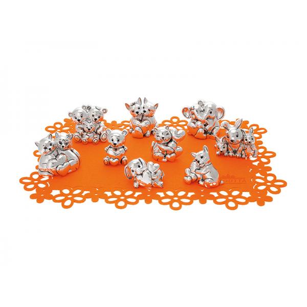 EXPOKIT 1X18 ANIMALETTI-ART. 2246-U251