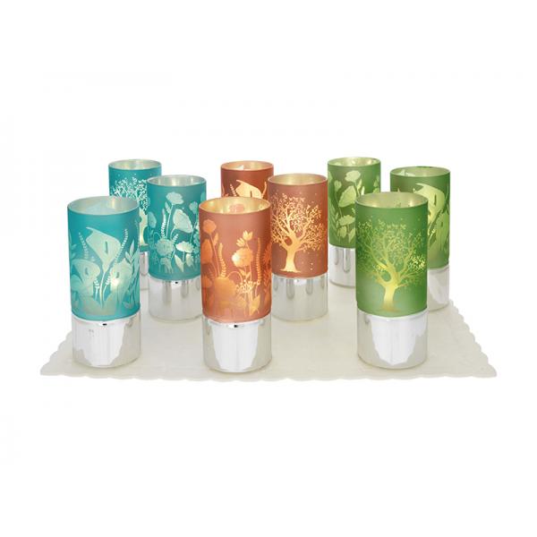 EXPOKIT 1X9 LAMPADA-ART. 2260-U251