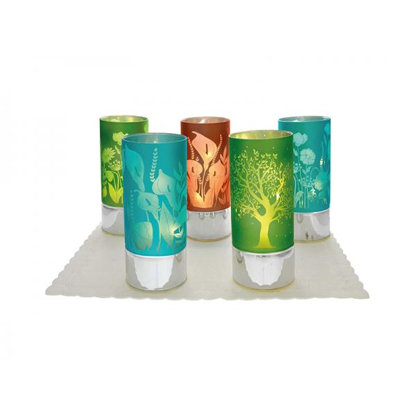 EXPOKIT 1X9 LAMPADA-ART. 2261-U251