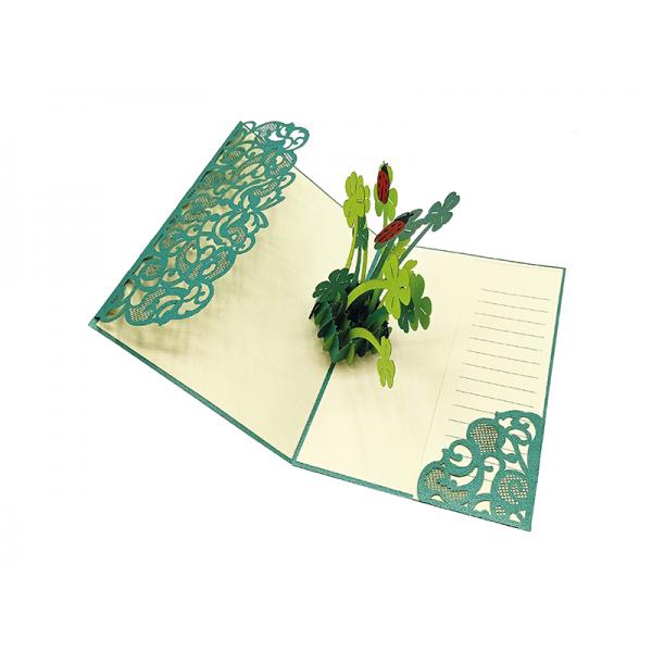BIGL.AUGURI ORIGAMI LUX FORTUNA