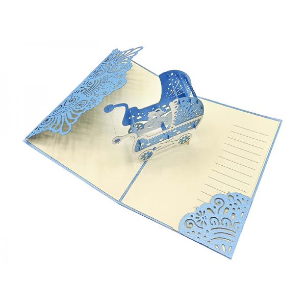 BIGL.AUGURI ORIGAMI LUX BAMBINO