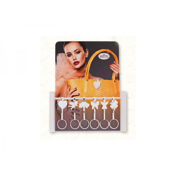 EXPOKIT 2X6 PORTACHIAVI ART. 2082-U251