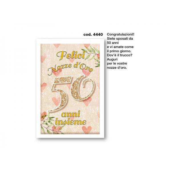 B-BIGL.AUGURI ANNIVERSARIO